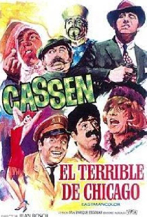 El terrible de Chicago