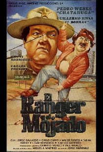 El Ranger y el mojado