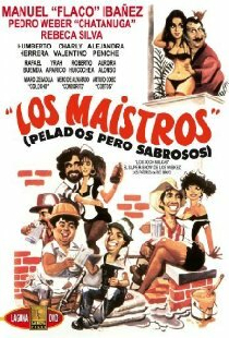 Los maistros