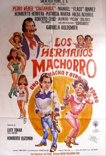 Los hermanos Machorro