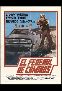 El Federal De Caminos