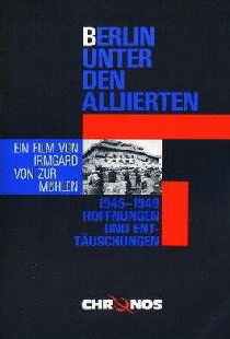 Berlin unter den Alliierten