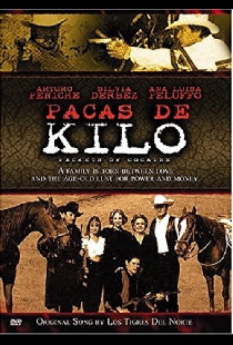 Pacas de a kilo