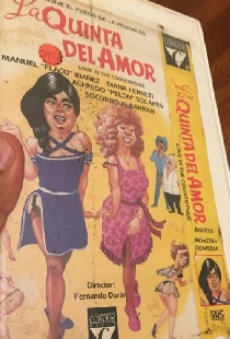 La quinta del amor