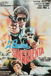 La Bamba sangrienta