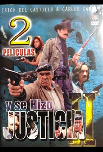 Y se hizo justicia 2