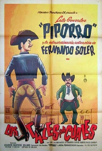 Los tales por cuales