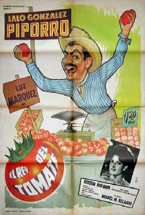 El rey del tomate