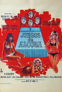 Juegos de alcoba