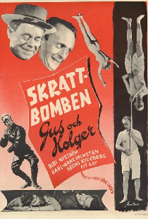 Skrattbomben