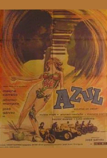 Azul