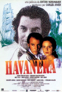 Havanera 1820