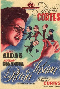 La pícara Susana