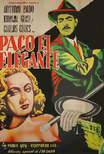 Paco, el elegante