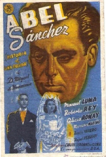 Abel Sánchez