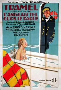 L'anglais tel qu'on le parle