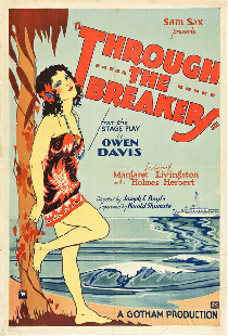 Through the Breakers