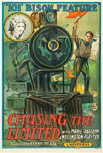Chasing the Limited