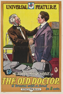 The Old Doctor