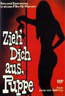Zieh dich aus, Puppe