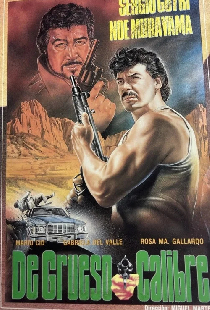 De grueso calibre