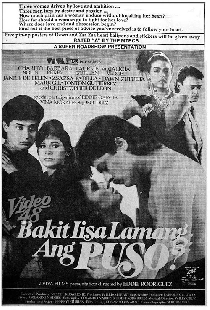 Bakit Iisa Lamang ang Puso?