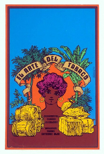 El arte del tabaco
