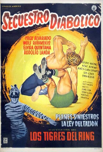 Secuestro diabolico