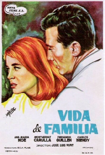 Vida de familia