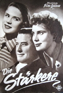 Die Stärkere
