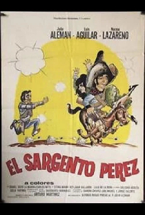 El sargento Perez