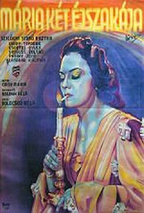 Mária két éjszakája