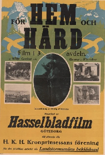 För hem och härd