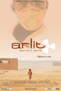 Arlit, deuxième Paris