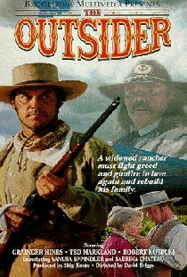 The Outsider