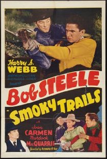 Smoky Trails