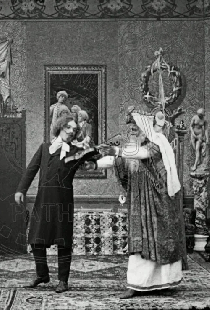 Hallucination musicale