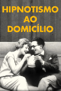 Hipnotismo ao Domicílio