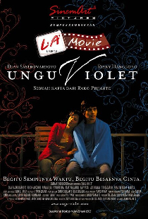 Ungu Violet