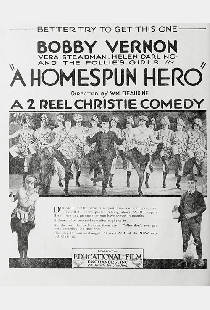 A Home Spun Hero