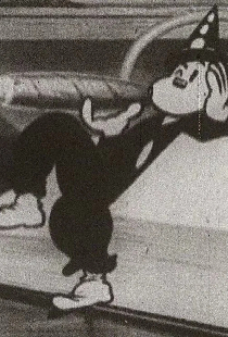 The Automobile Ride