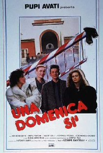 Una domenica sì