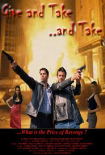 Give and Take, and Take