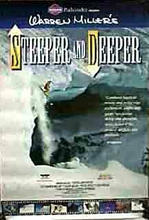 Steeper and Deeper