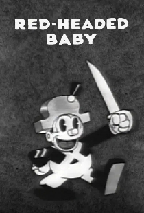 Red-Headed Baby