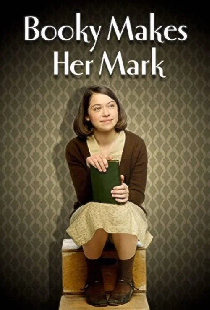 Booky Makes Her Mark