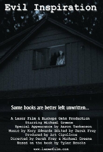 Evil Inspiration