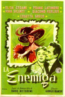 La nemica