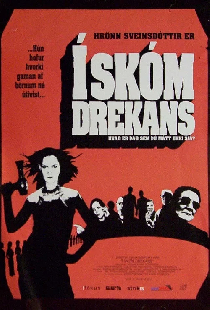 Í skóm drekans