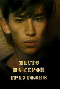 Место на серой треуголке